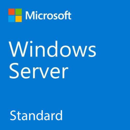 WINDOWS SERVER 2025 STANDARD